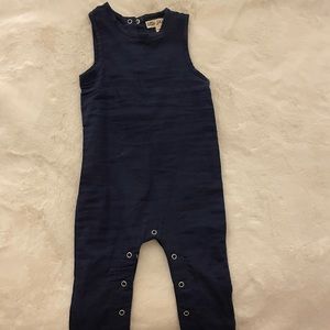 NEW Little James romper